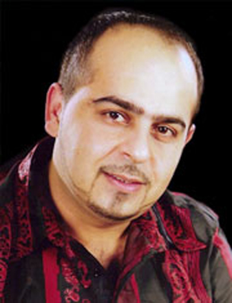 Азербайджанские актеры – БОМЖи (фотосессия)