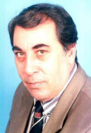 Азербайджанские актеры – БОМЖи (фотосессия)