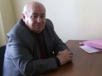 Азербайджанские актеры – БОМЖи (фотосессия)