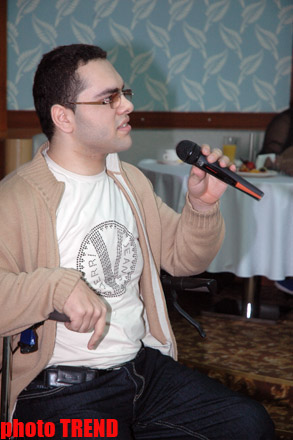 Певица Аян устроила дневную вечеринку "Ayan International" (фотосессия)