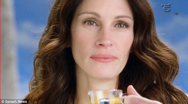 За роль без слов Джулия Робертс получила больше миллиона евро