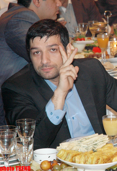 На свадьбе певицы Гюлай часы жениха были выставлены на аукцион и … (фотосессия)