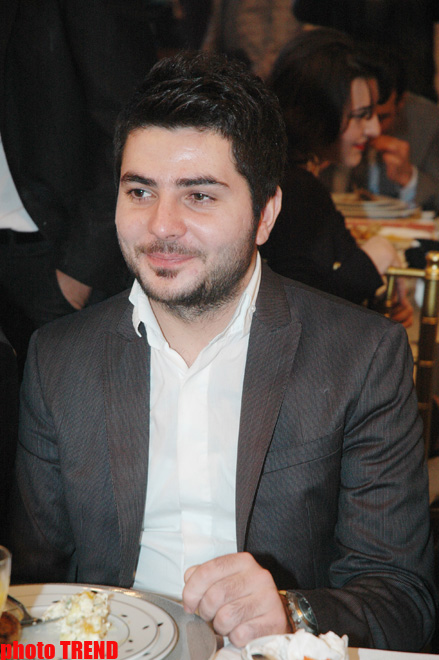 На свадьбе певицы Гюлай часы жениха были выставлены на аукцион и … (фотосессия)