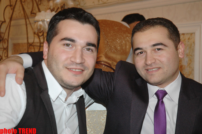 На свадьбе певицы Гюлай часы жениха были выставлены на аукцион и … (фотосессия)