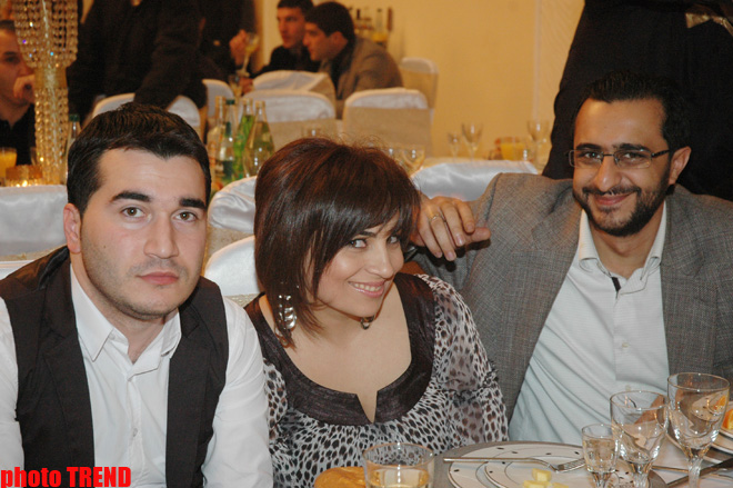 На свадьбе певицы Гюлай часы жениха были выставлены на аукцион и … (фотосессия)