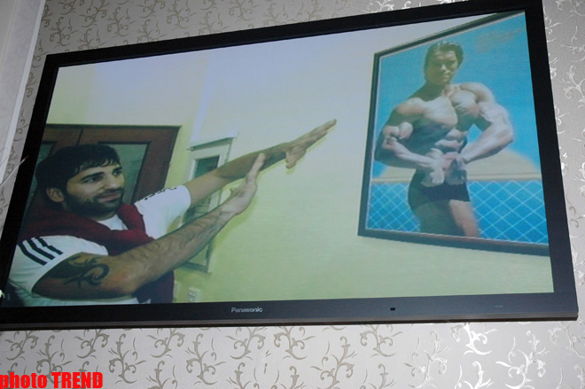 На свадьбе певицы Гюлай часы жениха были выставлены на аукцион и … (фотосессия)