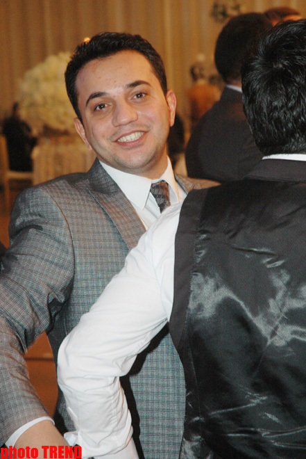 На свадьбе певицы Гюлай часы жениха были выставлены на аукцион и … (фотосессия)