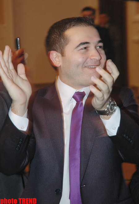 На свадьбе певицы Гюлай часы жениха были выставлены на аукцион и … (фотосессия)