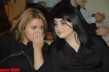 Певица Аян устроила дневную вечеринку "Ayan International" (фотосессия)