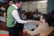 Певица Аян устроила дневную вечеринку "Ayan International" (фотосессия)