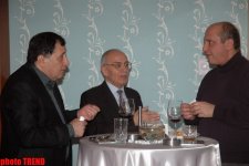 Певица Аян устроила дневную вечеринку "Ayan International" (фотосессия)