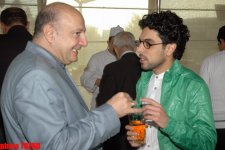 Певица Аян устроила дневную вечеринку "Ayan International" (фотосессия)