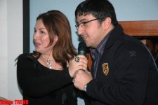 Певица Аян устроила дневную вечеринку "Ayan International" (фотосессия)