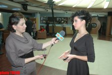 Певица Аян устроила дневную вечеринку "Ayan International" (фотосессия)