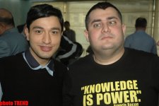 Певица Аян устроила дневную вечеринку "Ayan International" (фотосессия)