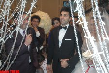 На свадьбе певицы Гюлай часы жениха были выставлены на аукцион и … (фотосессия)