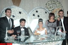 На свадьбе певицы Гюлай часы жениха были выставлены на аукцион и … (фотосессия)