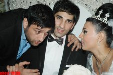 На свадьбе певицы Гюлай часы жениха были выставлены на аукцион и … (фотосессия)