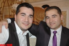 На свадьбе певицы Гюлай часы жениха были выставлены на аукцион и … (фотосессия)