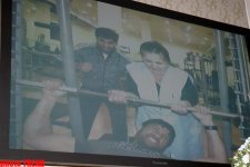 На свадьбе певицы Гюлай часы жениха были выставлены на аукцион и … (фотосессия)