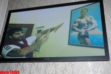 На свадьбе певицы Гюлай часы жениха были выставлены на аукцион и … (фотосессия)