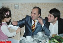 На свадьбе певицы Гюлай часы жениха были выставлены на аукцион и … (фотосессия)