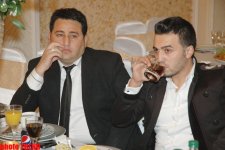 На свадьбе певицы Гюлай часы жениха были выставлены на аукцион и … (фотосессия)