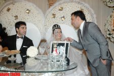 На свадьбе певицы Гюлай часы жениха были выставлены на аукцион и … (фотосессия)