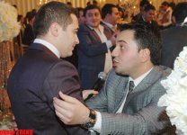 На свадьбе певицы Гюлай часы жениха были выставлены на аукцион и … (фотосессия)