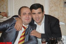 На свадьбе певицы Гюлай часы жениха были выставлены на аукцион и … (фотосессия)