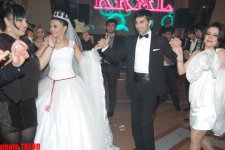 На свадьбе певицы Гюлай часы жениха были выставлены на аукцион и … (фотосессия)