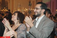 На свадьбе певицы Гюлай часы жениха были выставлены на аукцион и … (фотосессия)