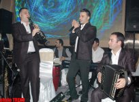 На свадьбе певицы Гюлай часы жениха были выставлены на аукцион и … (фотосессия)