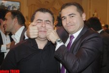 На свадьбе певицы Гюлай часы жениха были выставлены на аукцион и … (фотосессия)