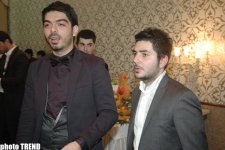 На свадьбе певицы Гюлай часы жениха были выставлены на аукцион и … (фотосессия)