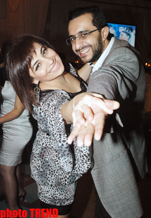 "Тайные связи" азербайджанских шоу-звезд (фотосессия)