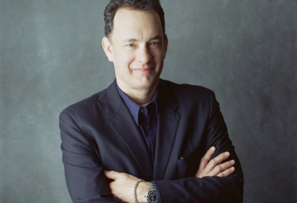 Актер Том Хэнкс сообщил, что он и его жена заразились коронавирусом