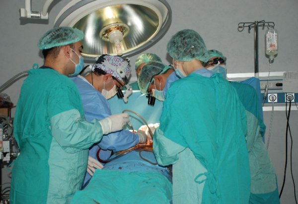 Предложенные изменения позволят пресечь подпольные аборты - Минздрав  Азербайджана