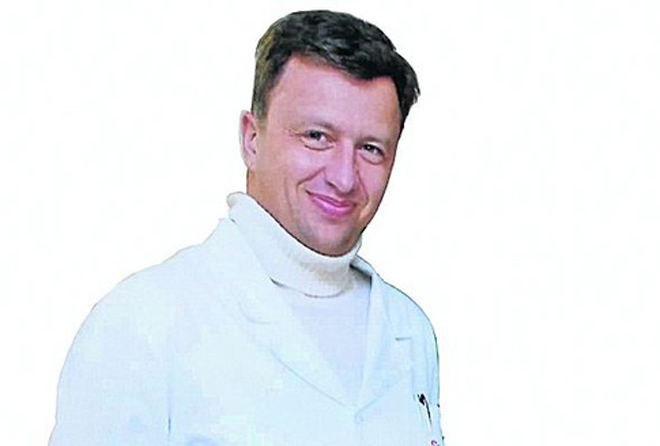 Откровения обвиняемого в "черной трансплантологии" в Баку: "Тюрьма меня не сломает"