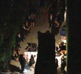 Николь Ричи и Джоэл Мадден поженились (фотосессия)