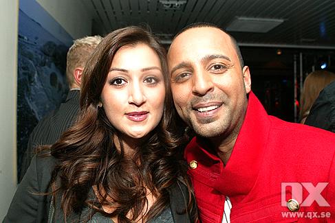 Свадьба всемирно известного азербайджанца состоится в Дубае (фотосессия)