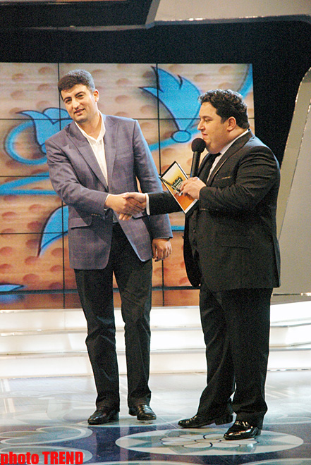 Я и сам не хотел бы враждовать со своими друзьями – "капитан корабля"  реалити-шоу "Машын" Аббас Багиров