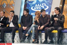 Я и сам не хотел бы враждовать со своими друзьями – "капитан корабля"  реалити-шоу "Машын" Аббас Багиров