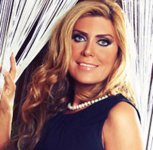 ТОП-15 телеведущих-женщин в Азербайджане за 2010 год (фотосессия)