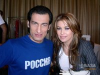 Могу на память нарисовать карту и расположить основные города Азербайджана – самый гибкий человек в мире Мухтар Гусенгаджиев