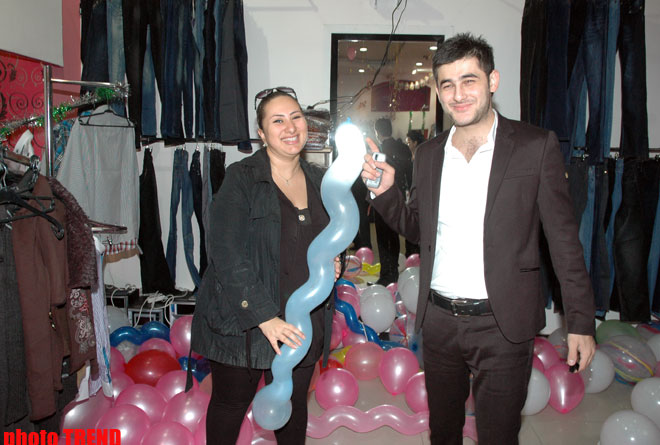 "Тайные связи" азербайджанских шоу-звезд (фотосессия)