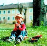 Люди с редкими заболеваниями (фотосессия)