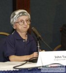 Люди с редкими заболеваниями (фотосессия)