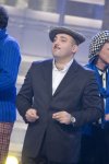 С днём рождения тебя, мой любимый КВН! - от "Парней из Баку" до "Сборной Баку" (фотосессия)