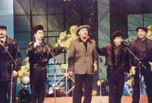 С днём рождения тебя, мой любимый КВН! - от "Парней из Баку" до "Сборной Баку" (фотосессия)